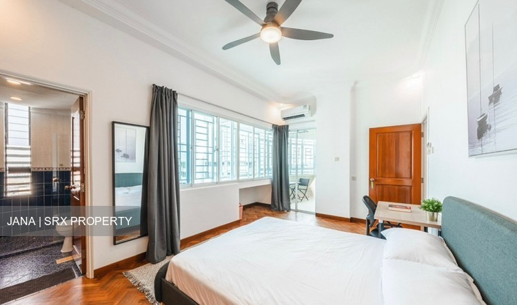 Teresa Ville (D4), Condominium #639121971